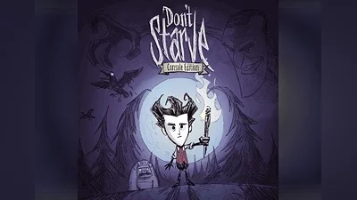 Don't Starve Together Console Edition EN EU (EU) [Xbox One/Series]