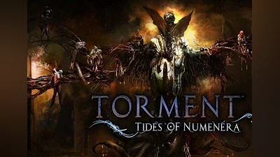 Torment: Tides of Numenera EN/DE/FR/PL/RU/ES EU (EU) [Xbox One/Series]