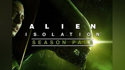 Alien: Isolation - Season Pass DLC EN/DE/FR/IT EU (EU) [Xbox One/Series]