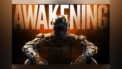 CoD Call of Duty: Black Ops 3 - Awakening DLC EN EU (EU) [Xbox One/Series]