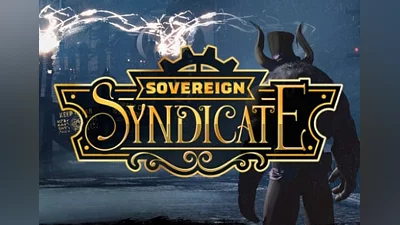 Sovereign Syndicate EN Global (Global) [Steam]