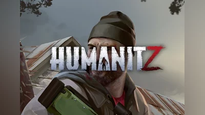 HumanitZ EN ROW (ROW) [Steam]
