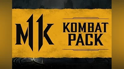 Mortal Kombat 11 - Kombat Pack 1 DLC EN EU (EU) [Xbox One/Series/Windows]