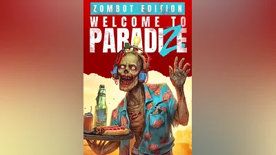 Welcome to ParadiZe - Zombot Edition