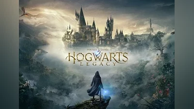 Hogwarts Legacy EU (EU) [Steam Gift]