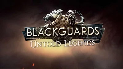 Blackguards Untold Legends DLC (Steam)