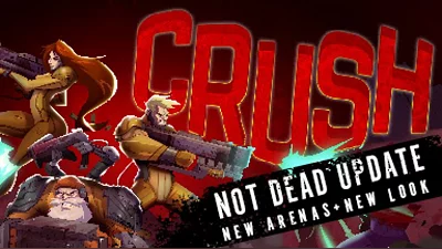 Crush (Steam)