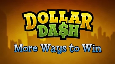 Dollar Dash: More Ways to Win (Steam)