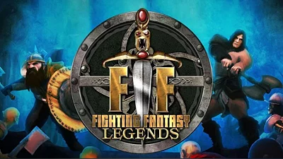 Fighting Fantasy Legends (Steam)