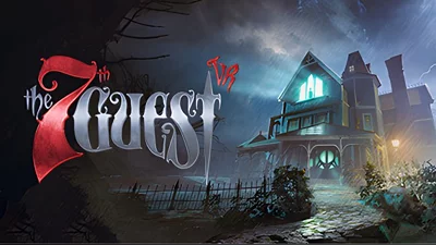 The 7th Guest VR (Steam)
