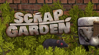 Scrap Garden (Steam)