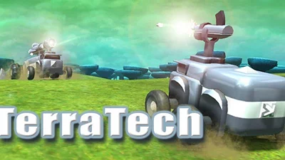 TerraTech (Steam)