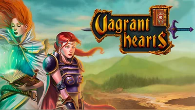 Vagrant Hearts (Steam)