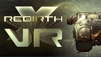 X Rebirth VR Edition (Steam)