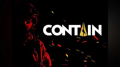 Contain EN/TR Global (Global) [Steam Gift]