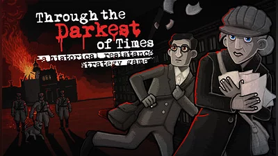 Through the Darkest of Times