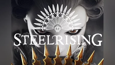 Steelrising EU (EU) [Steam Gift]