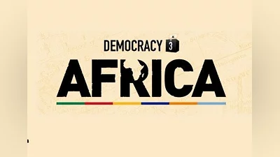 Democracy 3: Africa EN/DE/FR Global (Global) [Steam]