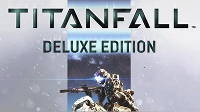 Titanfall Deluxe Edition (Origin)
