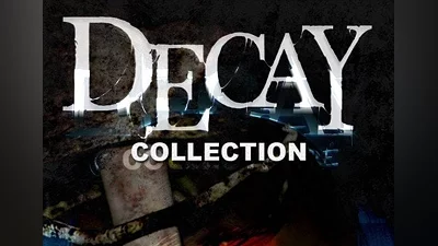 Decay - Collection EN Argentina (Argentina) [Xbox One/Series]