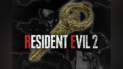 Resident Evil 2 - All In-Game Rewards Unlock DLC EN Argentina (Argentina) [Xbox One/Series]