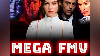 The MEGA FMV Bundle EN Argentina (Argentina) [Xbox One/Series/Windows]