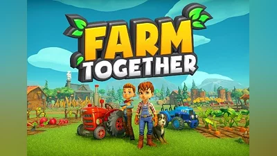 Farm Together Argentina (Argentina) [Xbox One/Series]