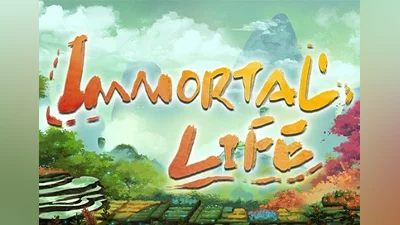 Immortal Life EN/JA/ZH Global (Global) [Steam]