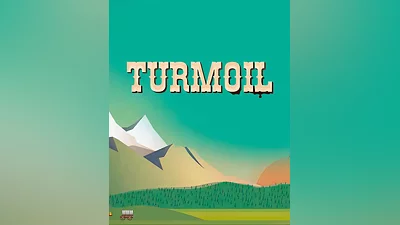 Turmoil (Весь мир)