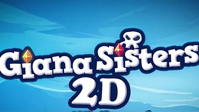 Giana Sisters 2D (Steam)