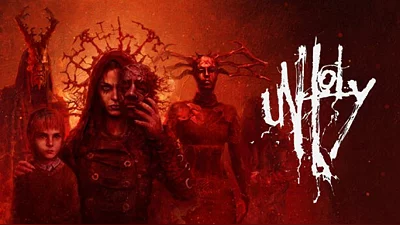 Unholy (Steam)
