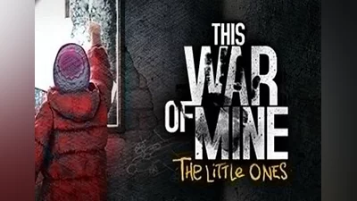 This War of Mine: The Little Ones DLC EN/DE/FR/IT Argentina (Argentina) [Xbox One/Series]
