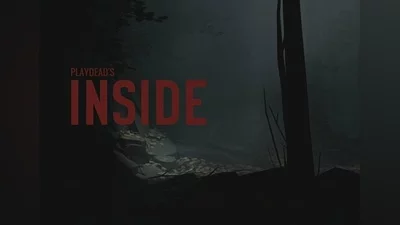 Inside EN/DE/FR/IT Argentina (Argentina) [Xbox One/Series/Windows]