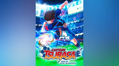 Captain Tsubasa: Rise of New Champions