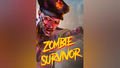 Zombie Survivor: Undead City Attack