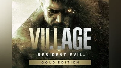 Resident Evil Village - RE VIII Gold Edition EN Argentina (Argentina) [Xbox One/Series]