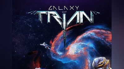 Galaxy of Trian EN/DE/FR/IT/PL/ES Global (Global) [Steam]