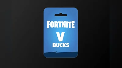 Fortnite 1000 V-Bucks (Global) [V-bucks]