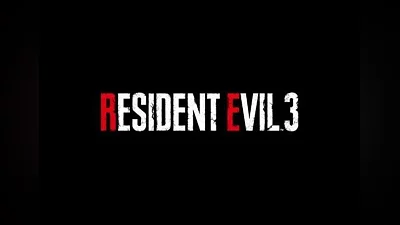 Resident Evil 3 - Remake EN EU (EU) [PS4]