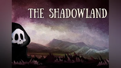 The Shadowland EN Global (Global) [Steam]