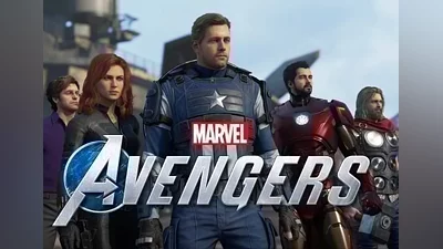 Marvel's Avengers - 500 Heroic Credits Pack EN United States (United States) [PS4/5]