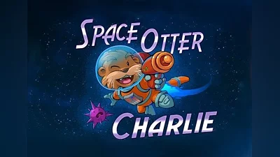Space Otter Charlie EN/DE/FR/IT/JA/RU/ES Global (Global) [Steam]