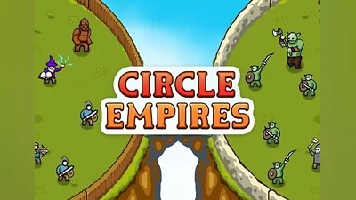 Circle Empires Global (Global) [GOG]