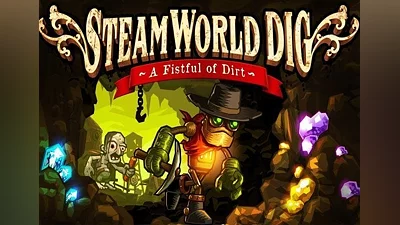 SteamWorld Dig EN/DE/FR/IT Argentina (Argentina) [Xbox One/Series]