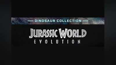 Jurassic World Evolution - Dinosaur Collection DLC EN Argentina (Argentina) [Xbox One/Series]