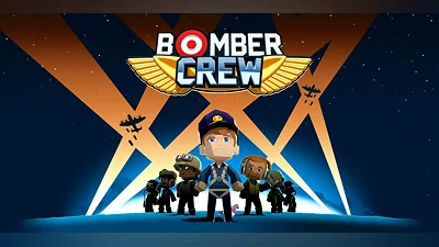 Bomber Crew (PC) [Europe] [Standard]