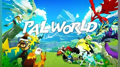 Palworld (Xbox Series X) [Argentina] [Standard]