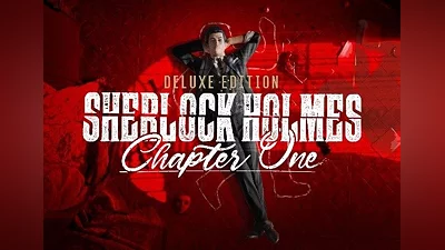 Sherlock Holmes: Chapter One Deluxe Edition Global (Global) [Steam Gift]