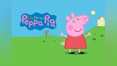My Friend Peppa Pig EN Global (Global) [Steam Gift]