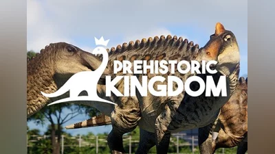 Prehistoric Kingdom EN Global (Global) [Steam Gift]